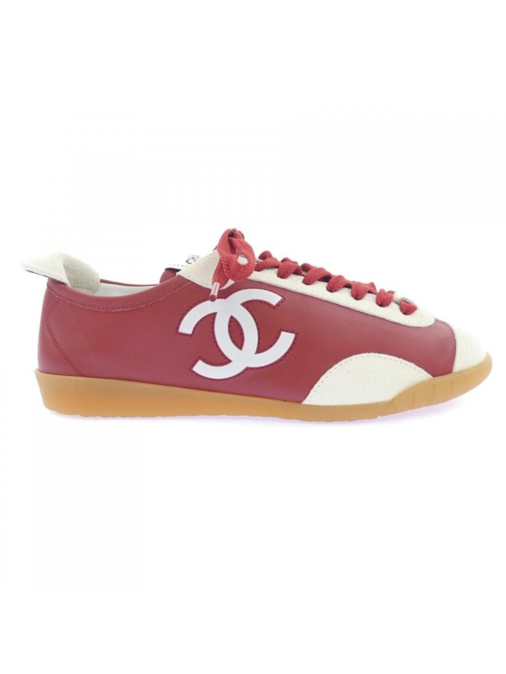Chanel Sneakers